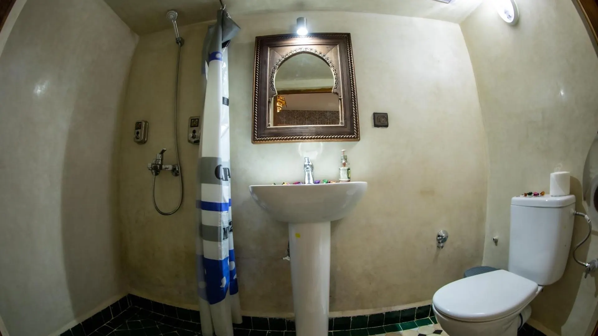 Dar Elhaja Rahma Hotel Fes Morocco