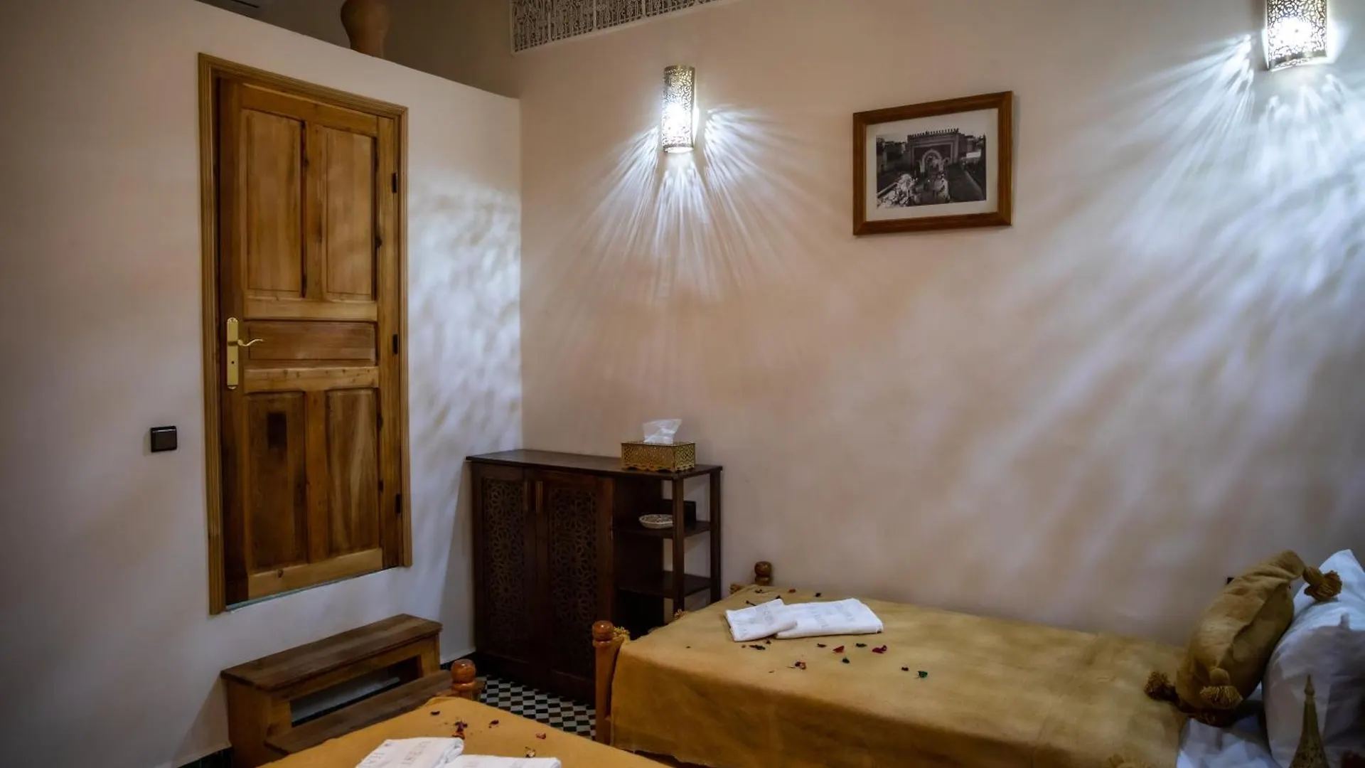 Dar Elhaja Rahma Hotel Fes Guest house