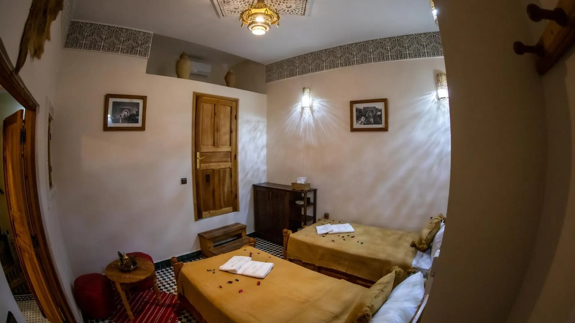 Guest house Dar Elhaja Rahma Hotel Fes