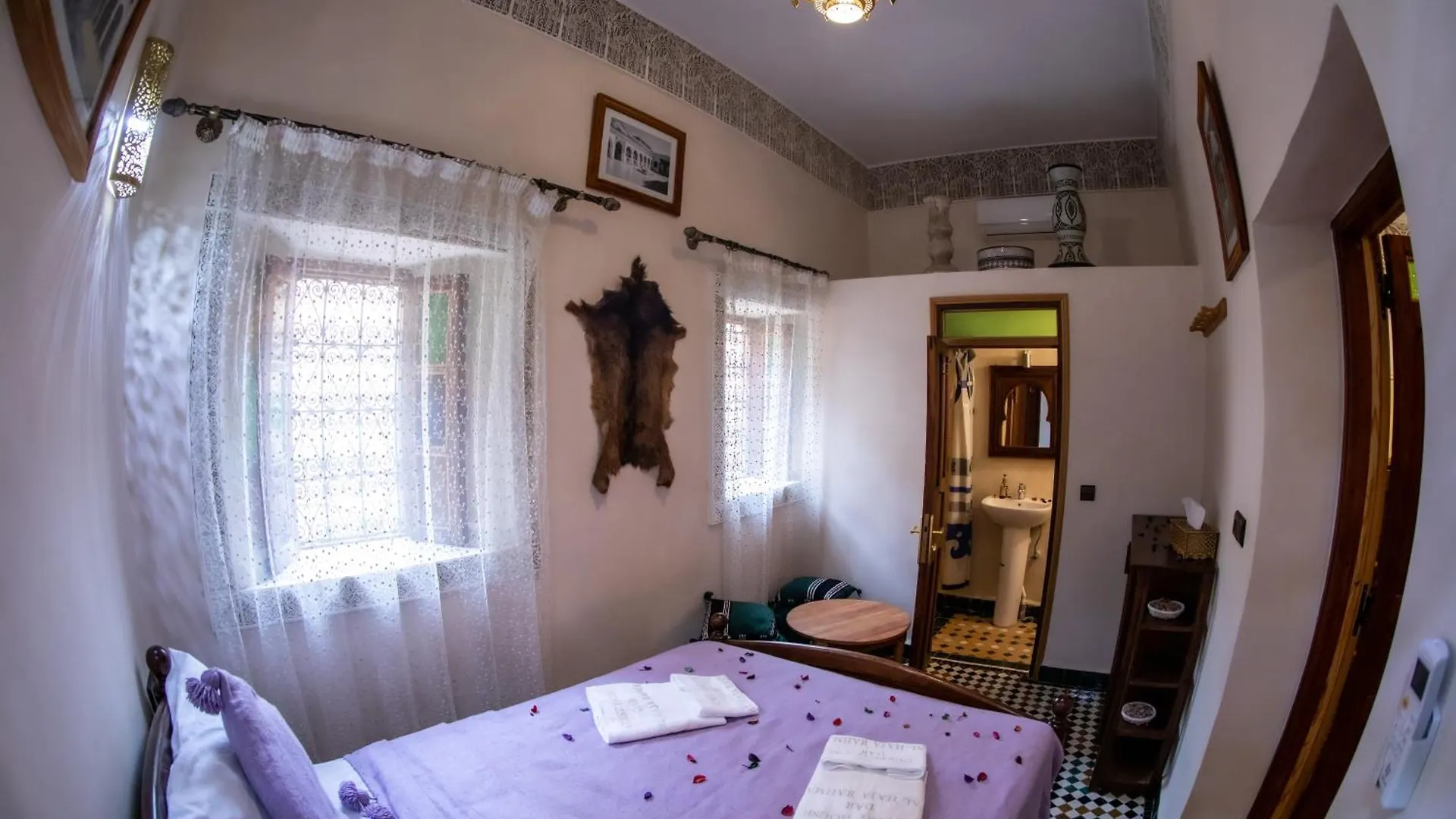Guest house Dar Elhaja Rahma Hotel Fes