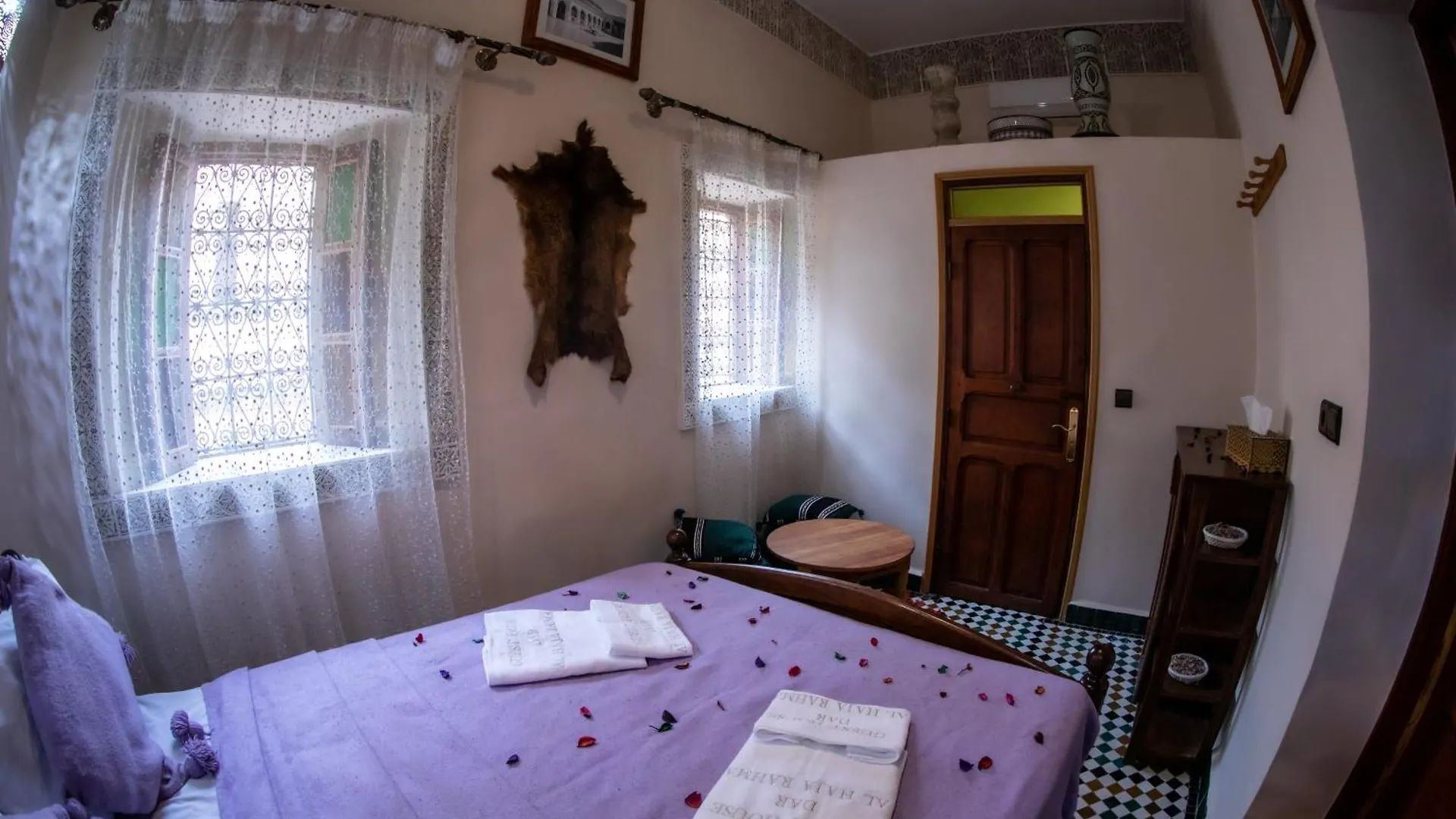 Guest house Dar Elhaja Rahma Hotel Fes Morocco
