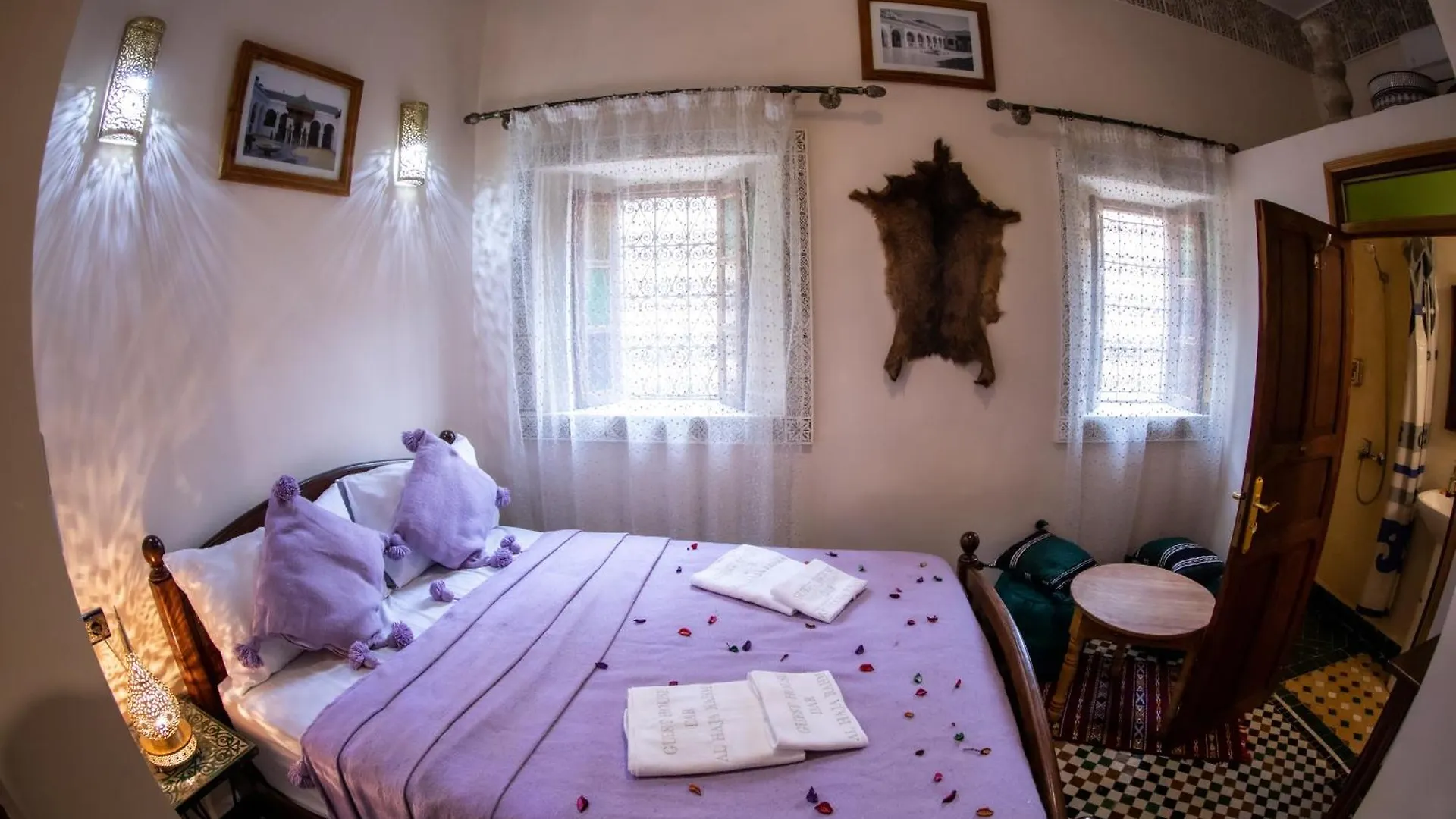 Dar Elhaja Rahma Hotel Fes