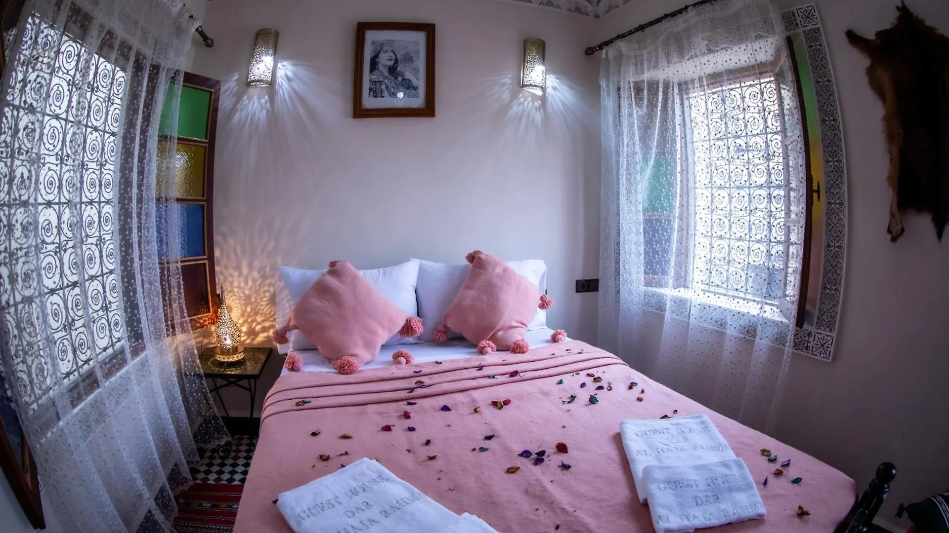 Guest house Dar Elhaja Rahma Hotel Fes