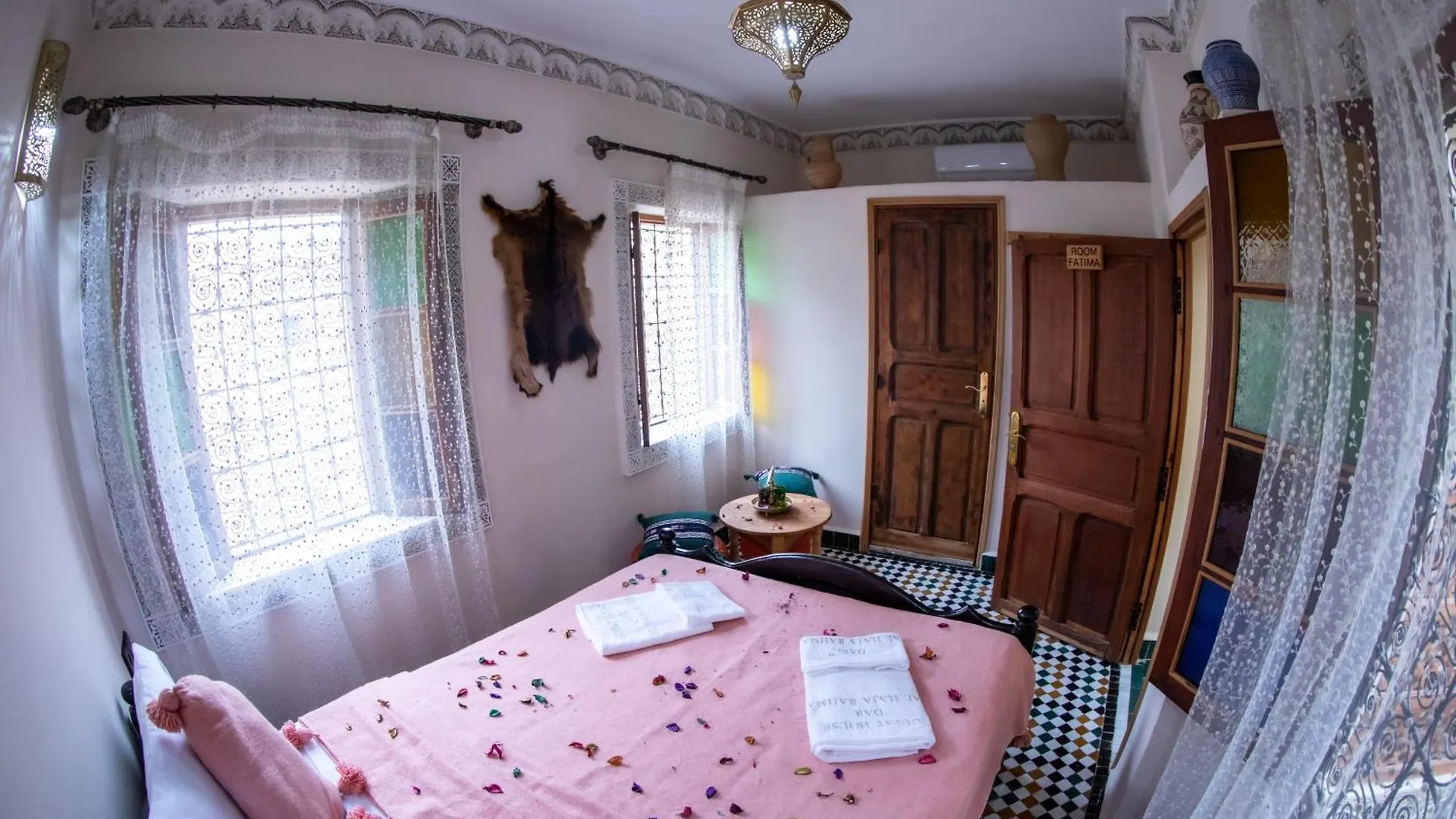 Dar Elhaja Rahma Hotel Fes Guest house