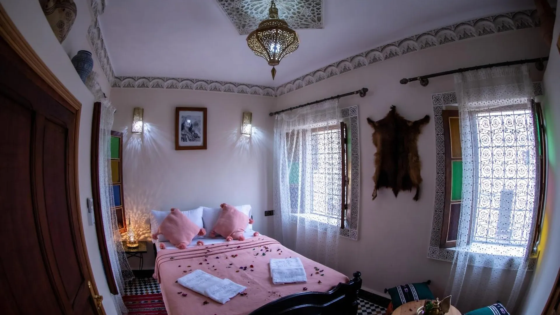 Dar Elhaja Rahma Hotel Fes