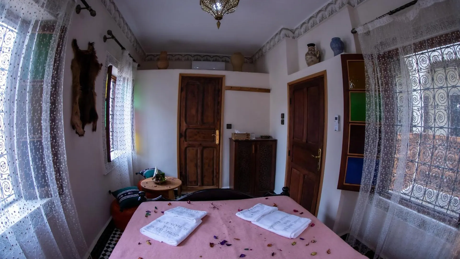 Dar Elhaja Rahma Hotel Fes 0*,