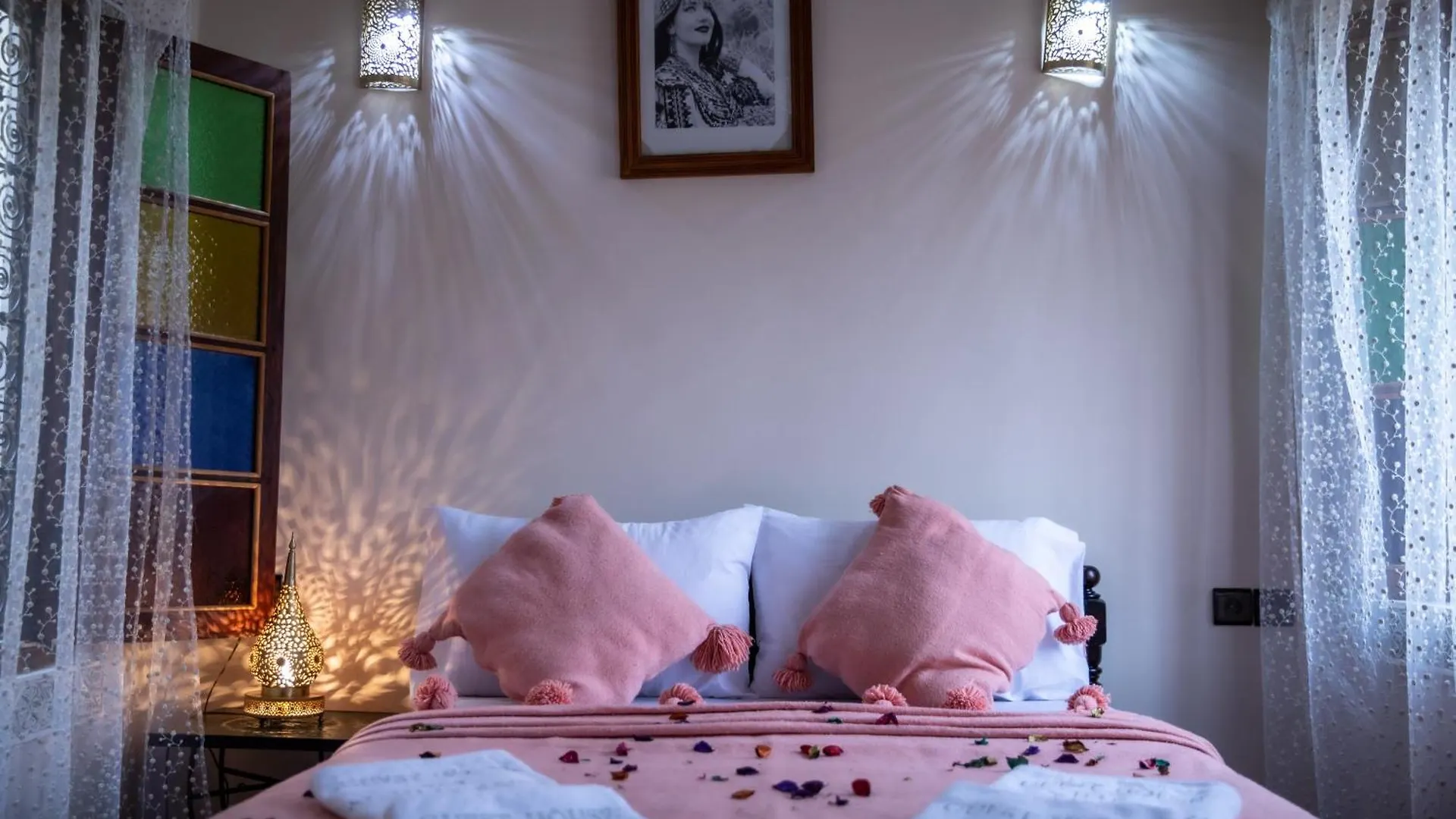 Dar Elhaja Rahma Hotel Fes