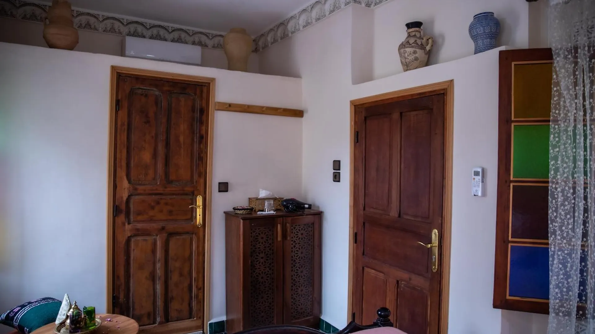 Dar Elhaja Rahma Hotel Fes