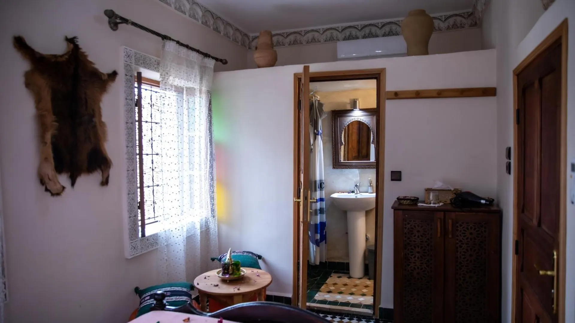 Guest house Dar Elhaja Rahma Hotel Fes