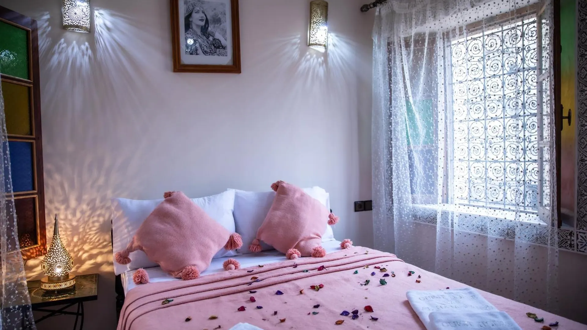 Dar Elhaja Rahma Hotel Fes