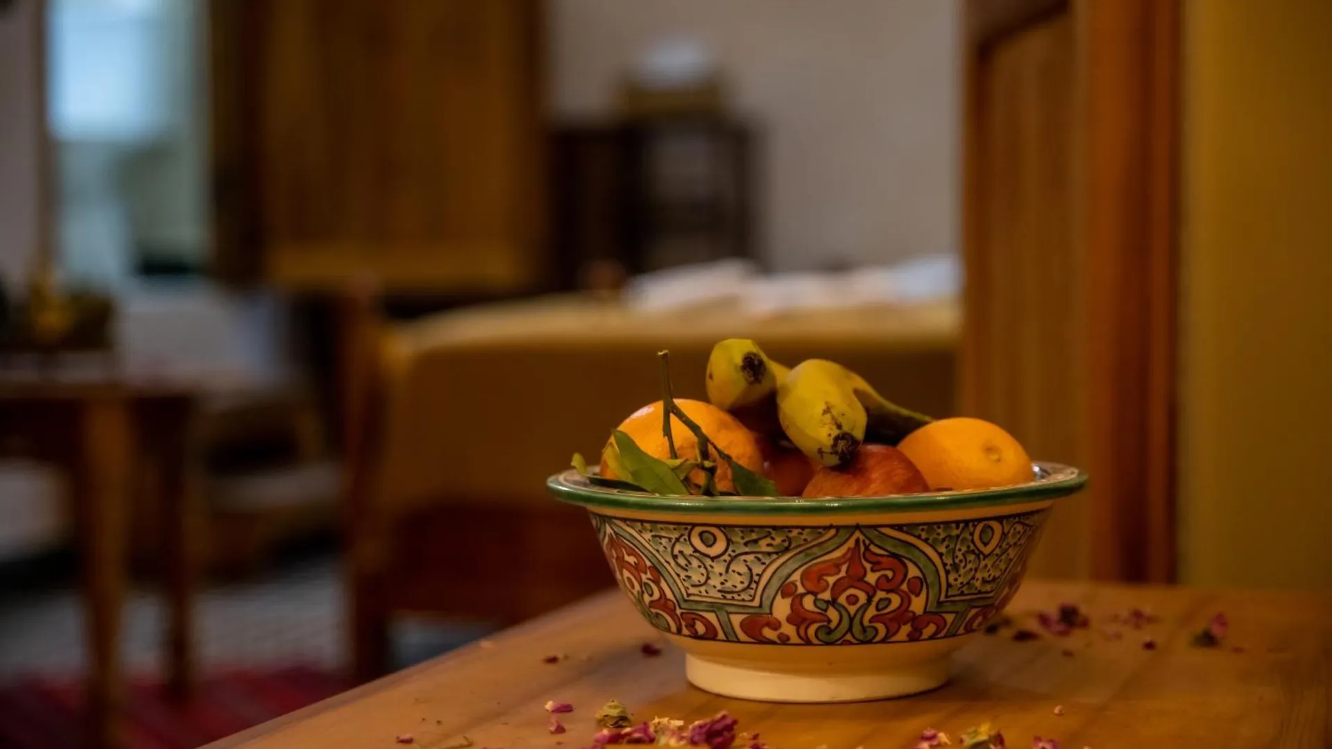 Dar Elhaja Rahma Hotel Fes Guest house