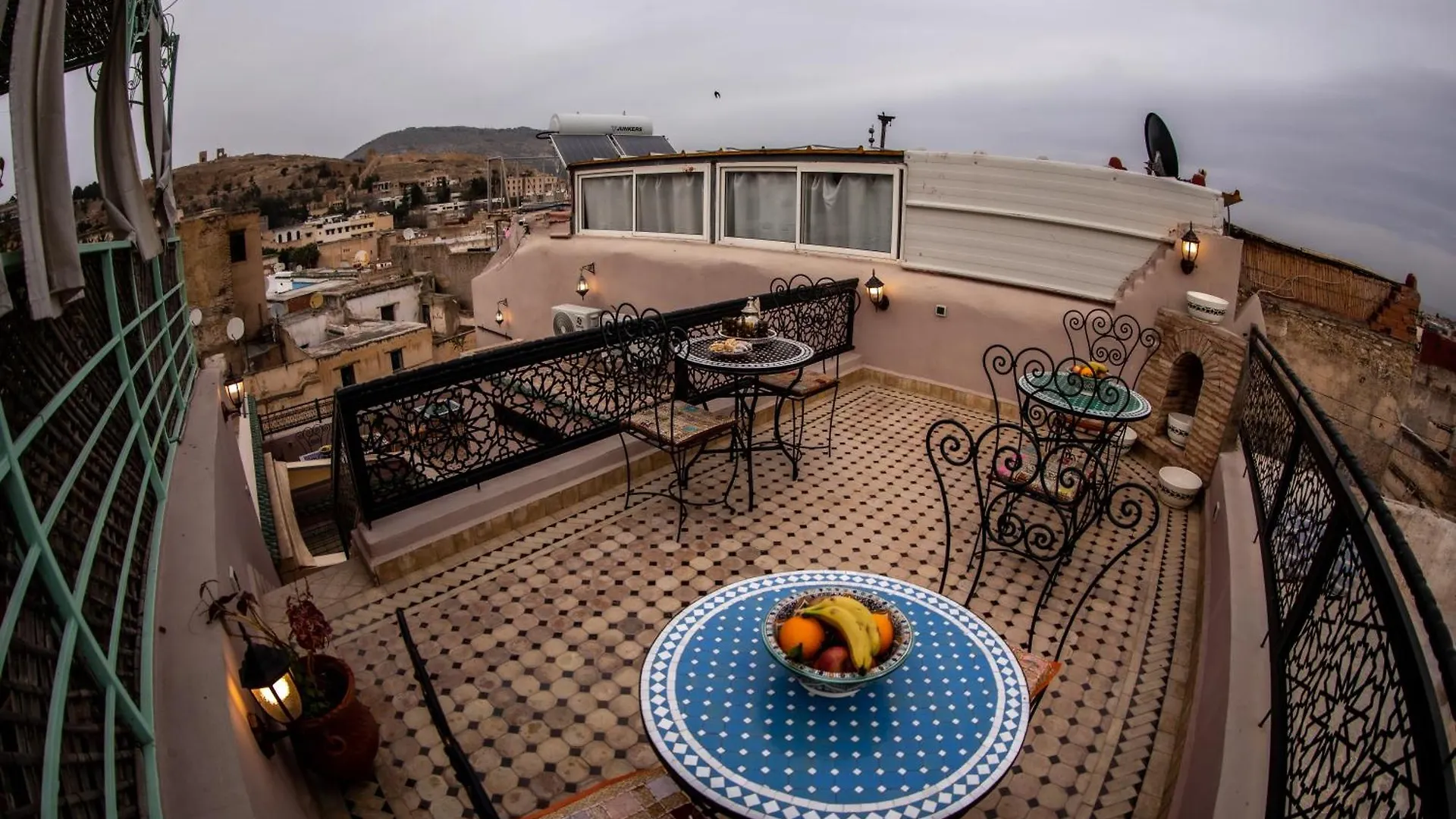 Dar Elhaja Rahma Hotel Fes