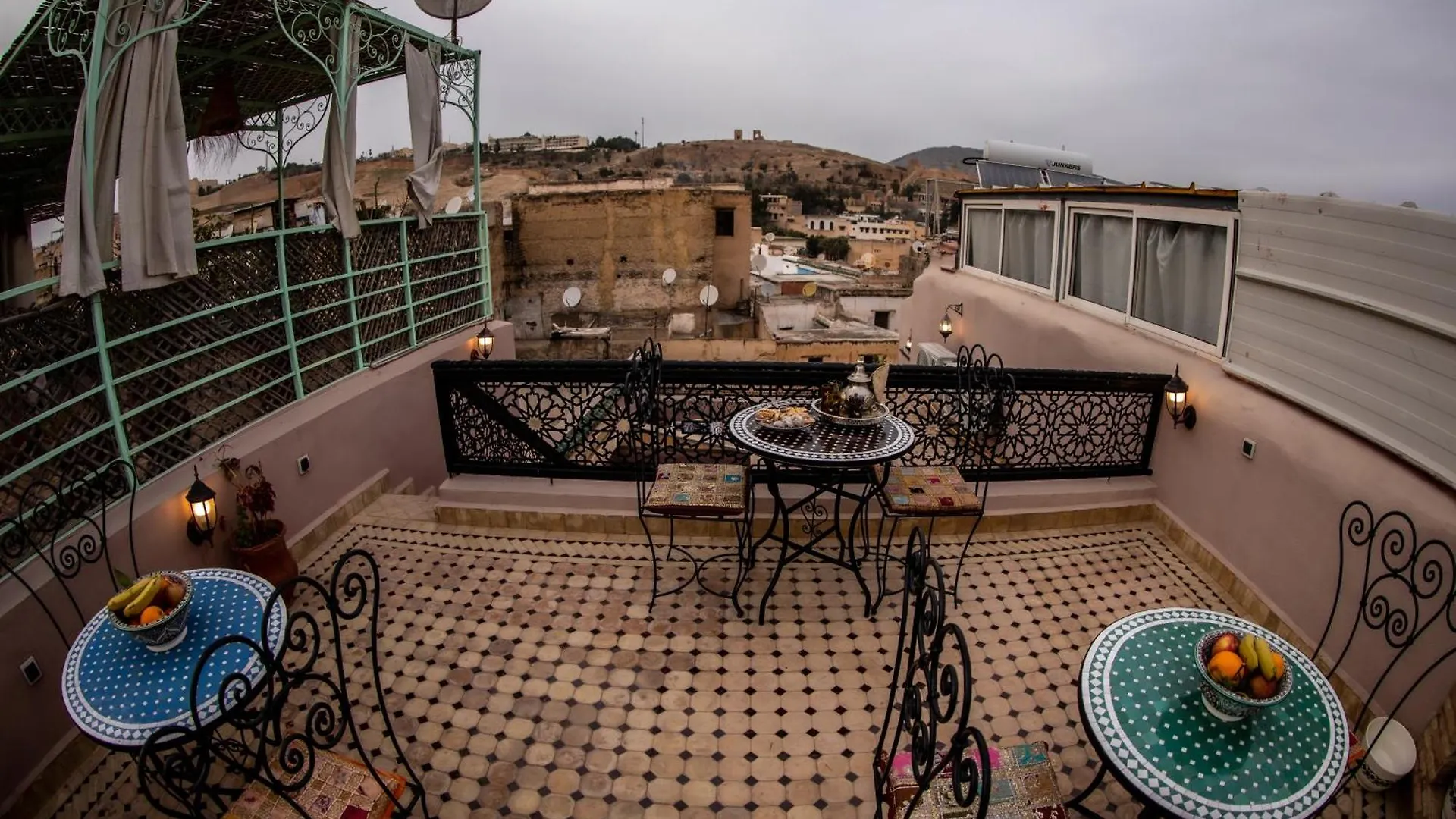 Guest house Dar Elhaja Rahma Hotel Fes