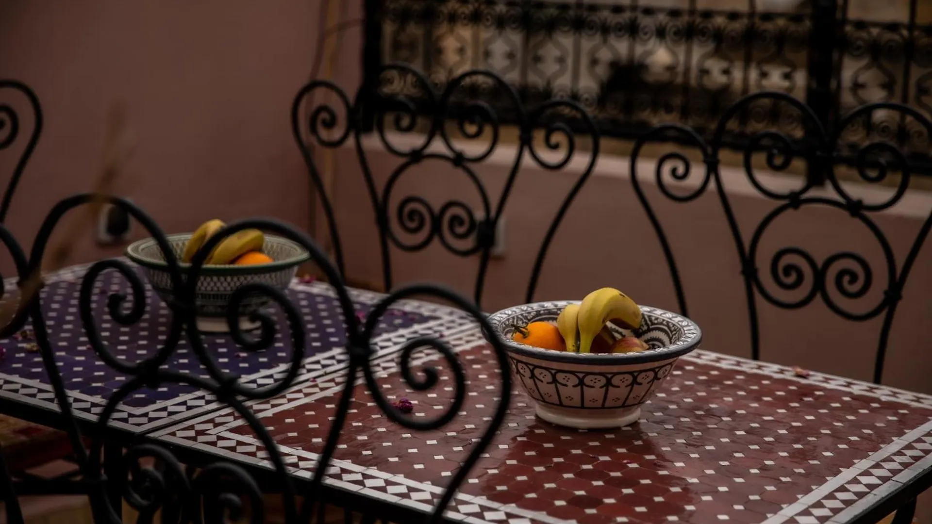 Dar Elhaja Rahma Hotel Fes
