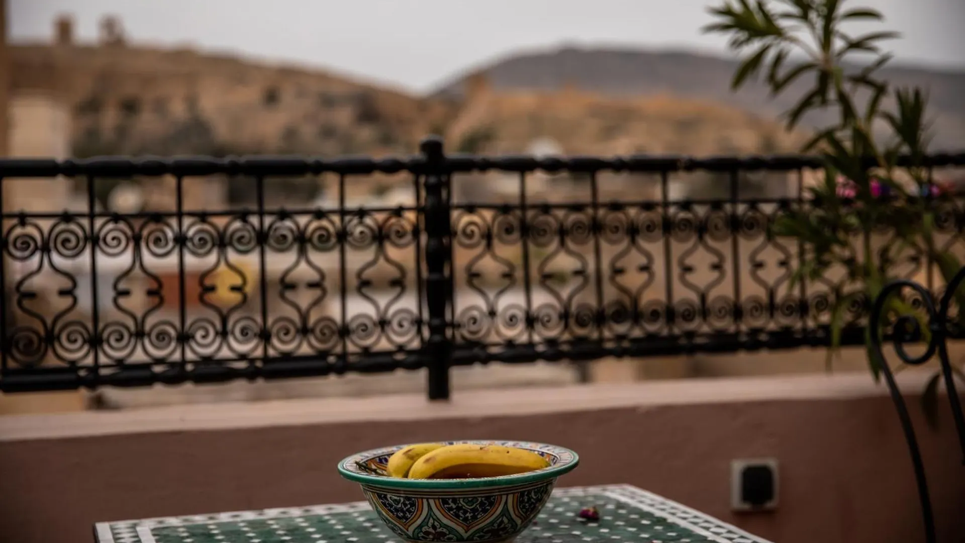 Guest house Dar Elhaja Rahma Hotel Fes