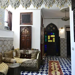 Dar Aya Maison d'hôtes
