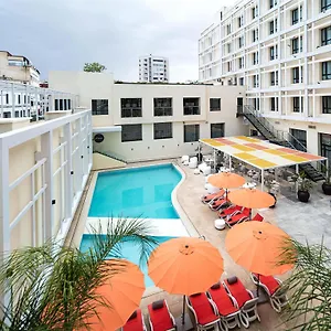 Barcelo Medina Hotel